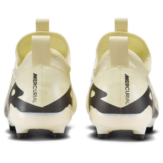 Nike Jr. Zoom Mercurial Vapor 15 Academy MG Nike Jr. Zoom Mercurial Vapor 15 Academy MG